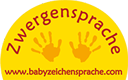 Zwergensprache-Logo